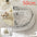 2 In 1 Dog And Cat Bed Pet Winter Bed Round Plush Warm Bed House Soft Long Plush Pets Bed Pet Products
