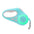 Dog Leash Retractable Leash And Dog Collar Spotlight Automatic Pet Dog Cat Traction Rope For Small Medium Dogs Pet Product