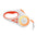 Dog Leash Retractable Leash And Dog Collar Spotlight Automatic Pet Dog Cat Traction Rope For Small Medium Dogs Pet Product