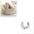 2 In 1 Dog And Cat Bed Pet Winter Bed Round Plush Warm Bed House Soft Long Plush Pets Bed Pet Products