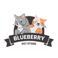 Blueberrypets